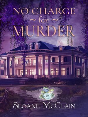 cover image of No Charge For Murder